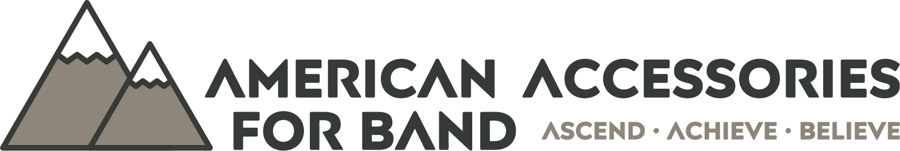 American Accessories for Band